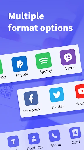 QR Scanner screenshot