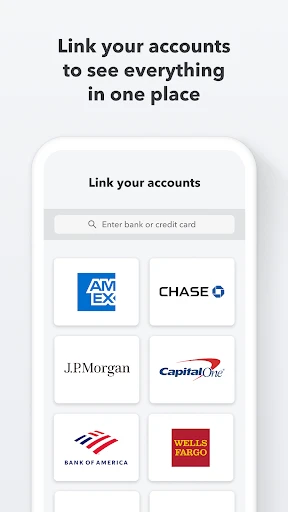 QuickBooks Online Accounting screenshot