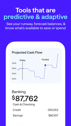 Quicken Simplifi: Budget Smart screenshot