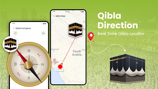 Al Quran: Holy Quran offline screenshot