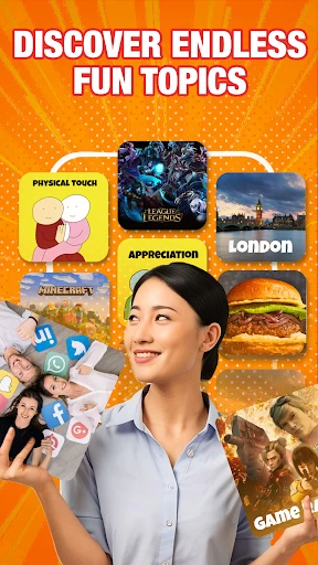 Ranking Filter: FYP Challenge screenshot