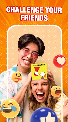 Ranking Filter: FYP Challenge screenshot