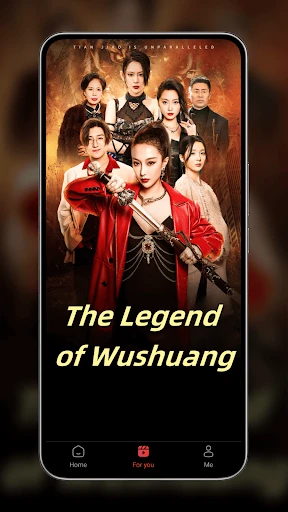 RapidTV - Short Dramas screenshot