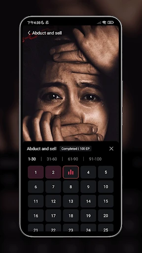 RapidTV - Short Dramas screenshot