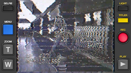 Rarevision VHS - Retro 80s Cam screenshot