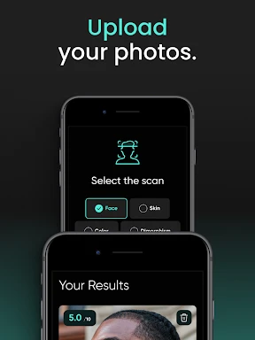 RateByFresh screenshot