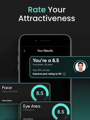 RateByFresh screenshot