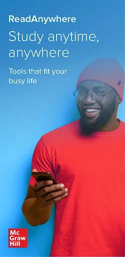 ReadAnywhere screenshot