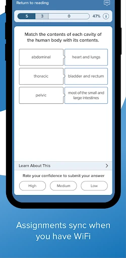 ReadAnywhere screenshot