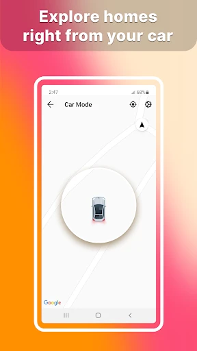 Real Estate by HAR.com - Texas screenshot