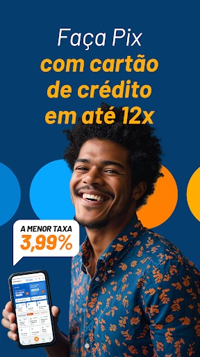 RecargaPay: Pix Cartão e Conta screenshot