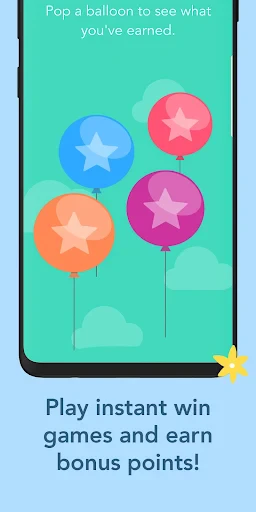 Receipt Pal Scanner & Rewards screenshot