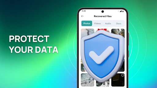 ReCove: Photo - File Recovery screenshot