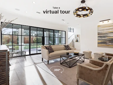 Redfin: Buy, Sell & Rent Homes screenshot