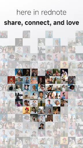 rednote screenshot