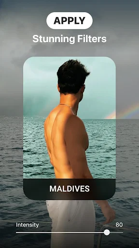 Reels Maker for Instagram BEAT screenshot