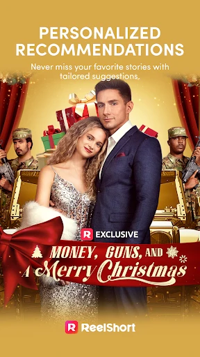 ReelShort - Stream Drama & TV screenshot