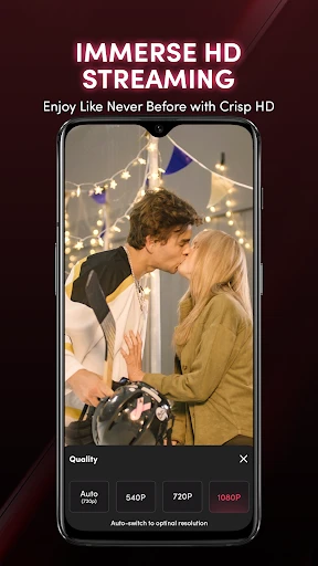 ReelShort - Stream Drama & TV screenshot