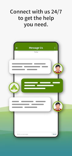 Regions Bank screenshot