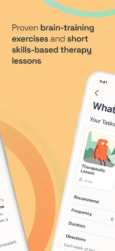 Rejoyn™ screenshot