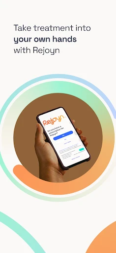 Rejoyn™ screenshot