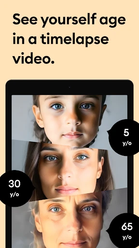 Remini - AI Photo Enhancer screenshot