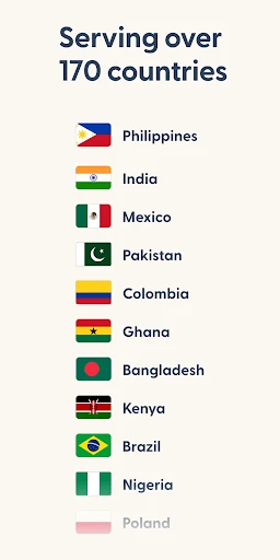 Remitly: Send Money & Transfer screenshot