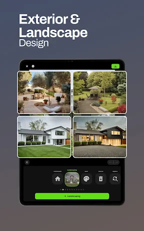 Remodel AI - Home Renovation screenshot