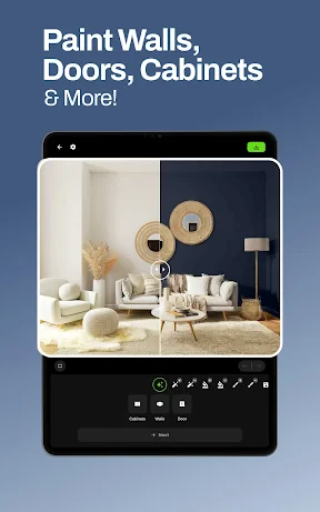 Remodel AI - Home Renovation screenshot