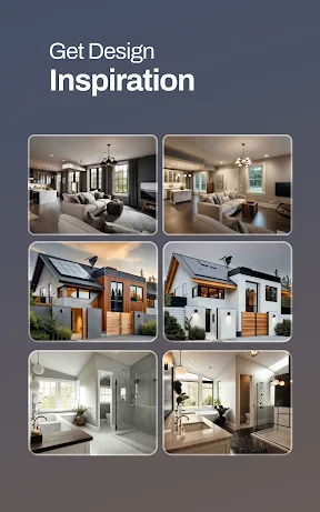Remodel AI - Home Renovation screenshot