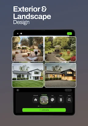 Remodel AI - Home Renovation screenshot