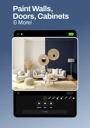 Remodel AI - Home Renovation screenshot
