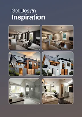 Remodel AI - Home Renovation screenshot