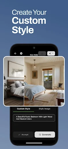 Remodel AI - Home Renovation screenshot