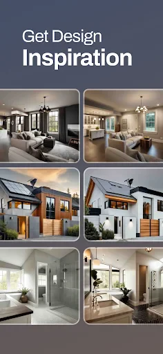 Remodel AI - Home Renovation screenshot