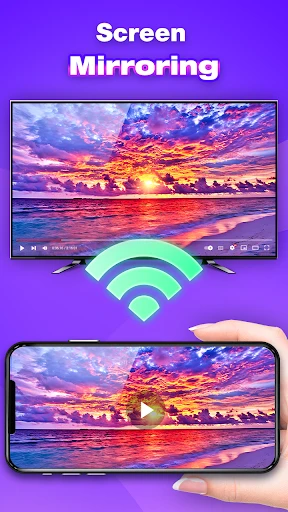 Remote Control for Roku TV screenshot