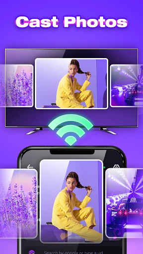 Remote Control for Roku TV screenshot