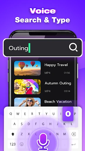 Remote Control for Roku TV screenshot