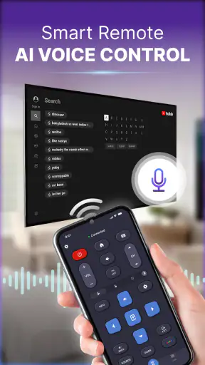 Tv Remote Screen Download Remote Control for TV - All TV for Android & iOS - Mobexer