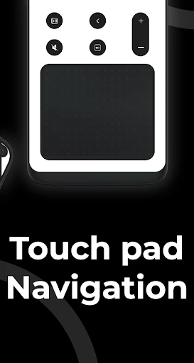 Remote for Apple TV screenshot