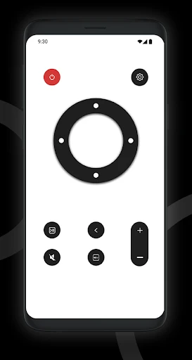 Remote for Apple TV screenshot