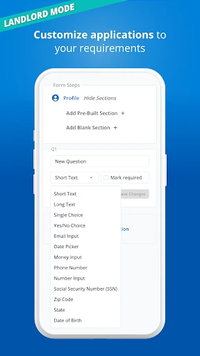RentRedi for Tenants & Owners screenshot