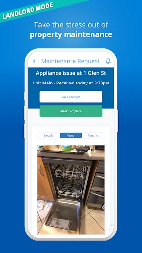 RentRedi for Tenants & Owners screenshot