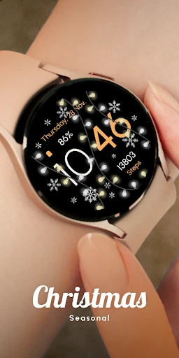 ReS61 - Christmas Lights screenshot