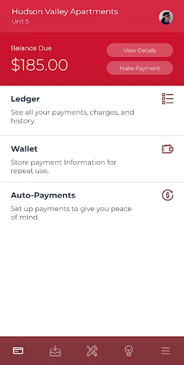 Download Resident Portal for Android iOS Mobexer