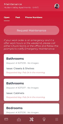 Download Resident Portal for Android iOS Mobexer