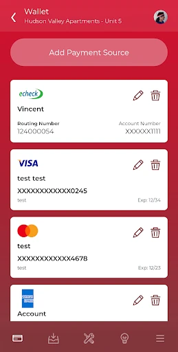 Download Resident Portal for Android iOS Mobexer