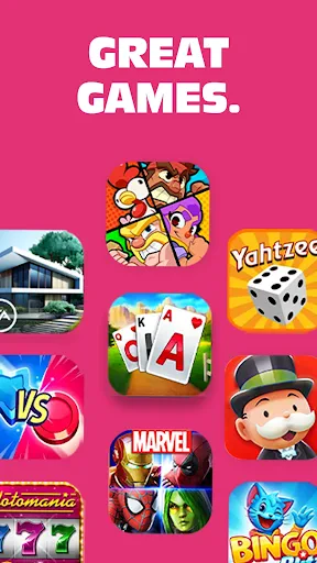 Rewarded Play: Earn Gift Cards screenshot