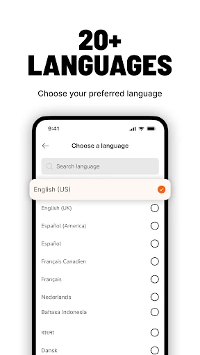 Ria Money Transfer: Send Money screenshot