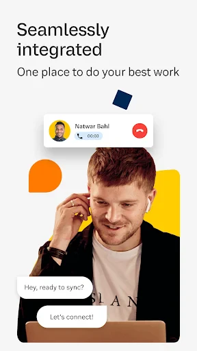 RingCentral screenshot